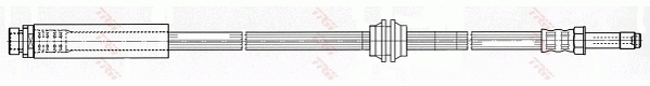 Remslang TRW PHB509
