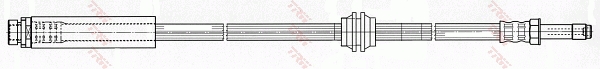 TRW Remslang PHB509