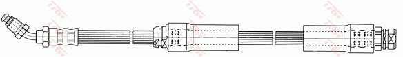 TRW Remslang PHB551