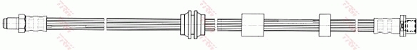 TRW Remslang PHB564