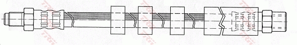 TRW Remslang PHB568