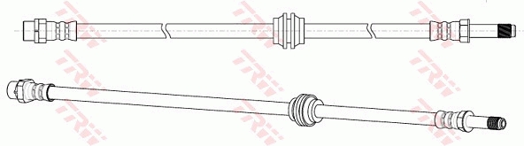 TRW Remslang PHB571