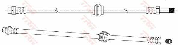 TRW Remslang PHB571