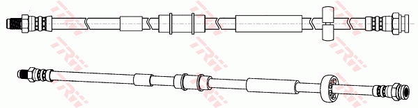 TRW Remslang PHB574