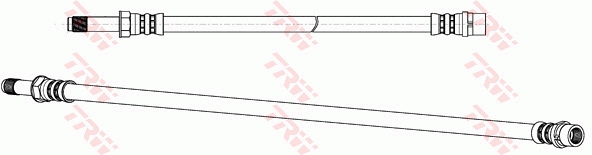 TRW Remslang PHB579