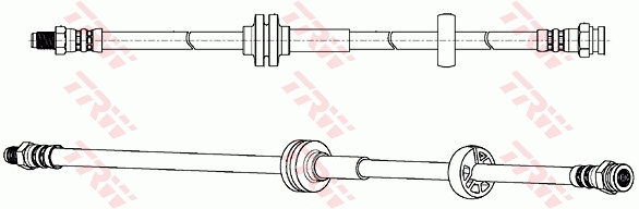 TRW Remslang PHB636