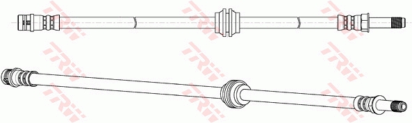 TRW Remslang PHB647