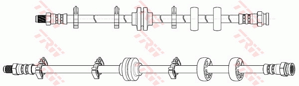 TRW Remslang PHB648