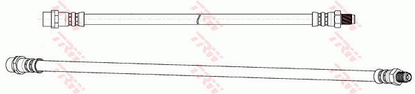 TRW Remslang PHB677