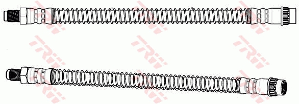 TRW Remslang PHB688