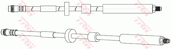 TRW Remslang PHB696