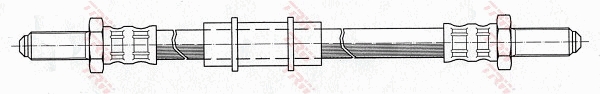 TRW Remslang PHC101