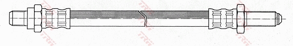 TRW Remslang PHC102