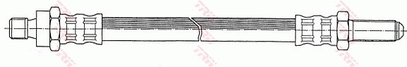 TRW Remslang PHC112