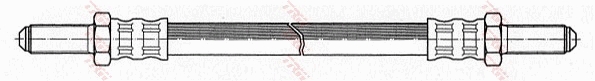 TRW Remslang PHC115