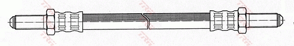 TRW Remslang PHC116