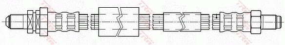 TRW Remslang PHC125