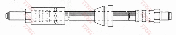 TRW Remslang PHC132