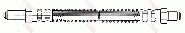 TRW Remslang PHC135