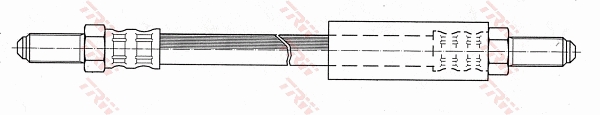 TRW Remslang PHC139