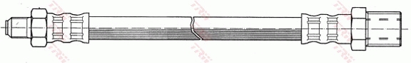 TRW Remslang PHC173