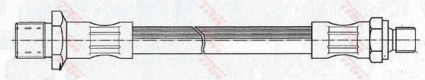 TRW Remslang PHC176