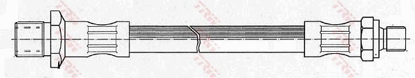 TRW Remslang PHC176