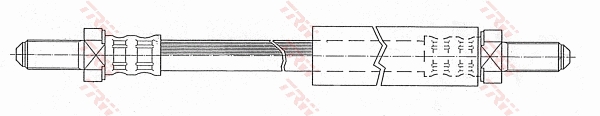 TRW Remslang PHC200