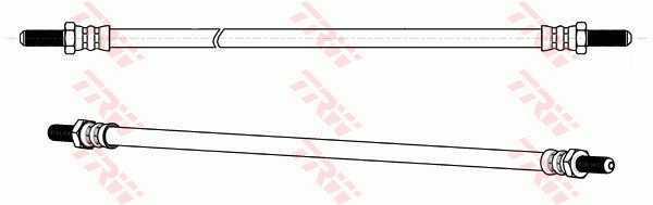 TRW Remslang PHC218
