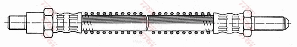 TRW Remslang PHC231