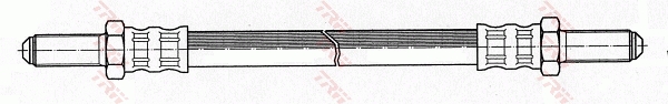 TRW Remslang PHC232