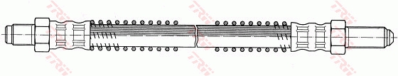 TRW Remslang PHC254