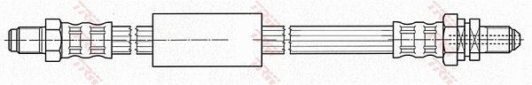 TRW Remslang PHC272