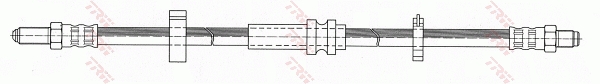 TRW Remslang PHC281