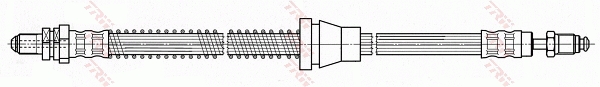 TRW Remslang PHC289
