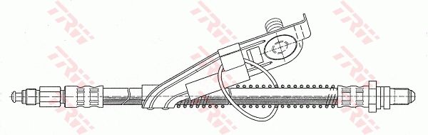 TRW Remslang PHC292