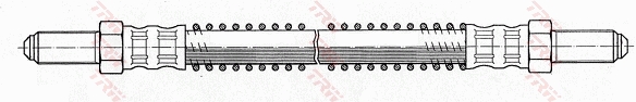 TRW Remslang PHC293