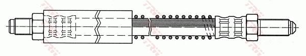 TRW Remslang PHC298