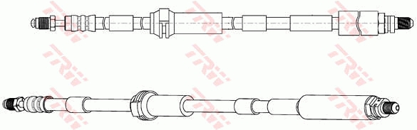 TRW Remslang PHC313