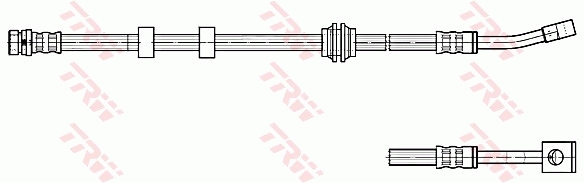 TRW Remslang PHD1016