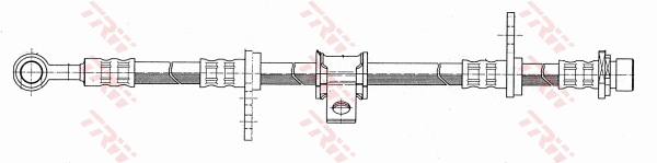 TRW Remslang PHD101