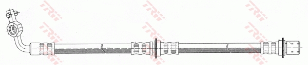 TRW Remslang PHD1026