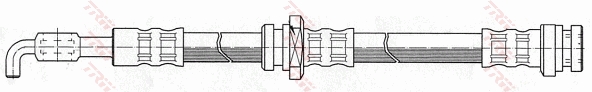 TRW Remslang PHD1034