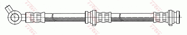 TRW Remslang PHD1035