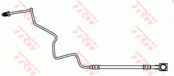 TRW Remslang PHD1040