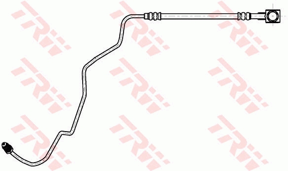 TRW Remslang PHD1041