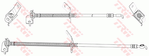 TRW Remslang PHD1058