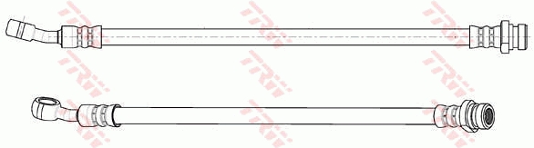 TRW Remslang PHD1060