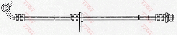 TRW Remslang PHD1067