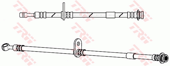 TRW Remslang PHD1069